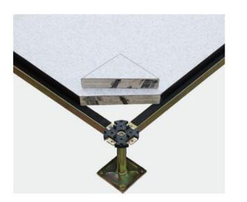 如何鑒別劣質的防靜電地板？